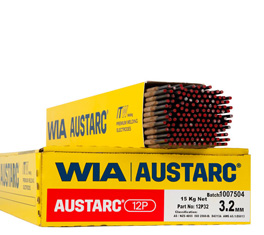 Electrodes and Abrasives